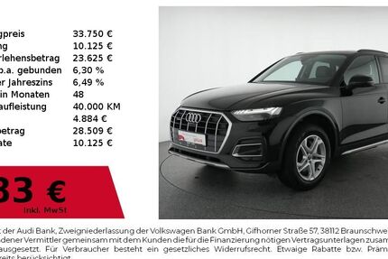 Audi Q5 115.950 km 33.750 &euro; Nürnberg 90411