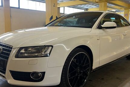 Audi A5 245.000 km 6.999 &euro; Schwabach 91126
