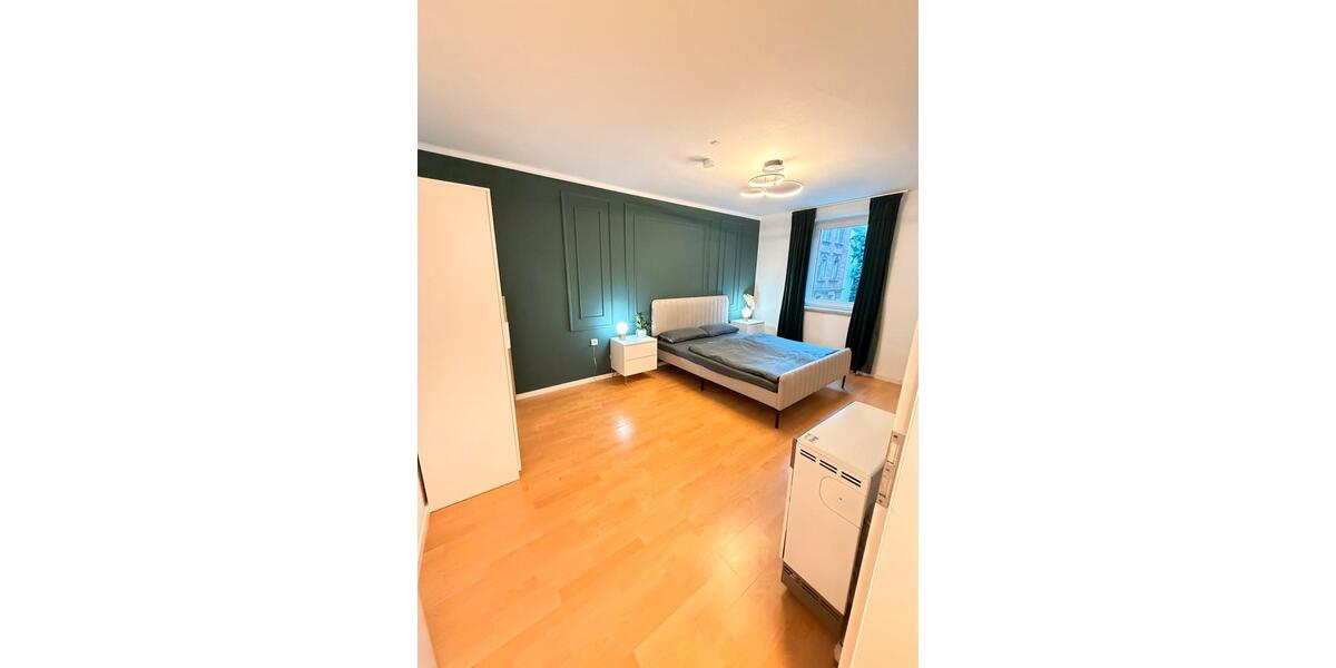 Etagenwohnung Fürth Atzenhof - 2 Zimmer, 50 m&sup2;, 1.200&euro; | Angebot:26131688