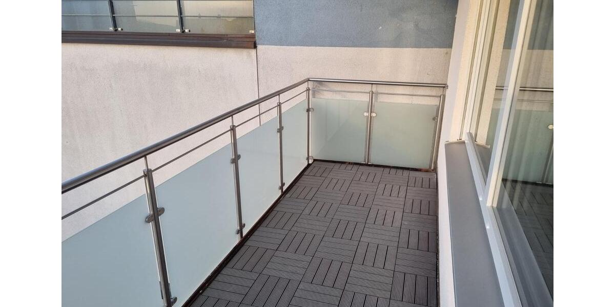 Etagenwohnung Neustadt an der Aisch - 3 Zimmer, 75 m&sup2;, 1.050&euro; | Angebot:25971873