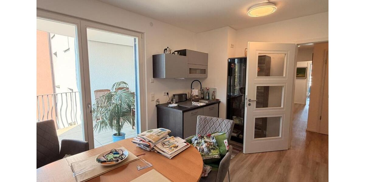 Etagenwohnung Heilsbronn - 4 Zimmer, 106 m&sup2;, 1.315&euro; | Angebot:26234263