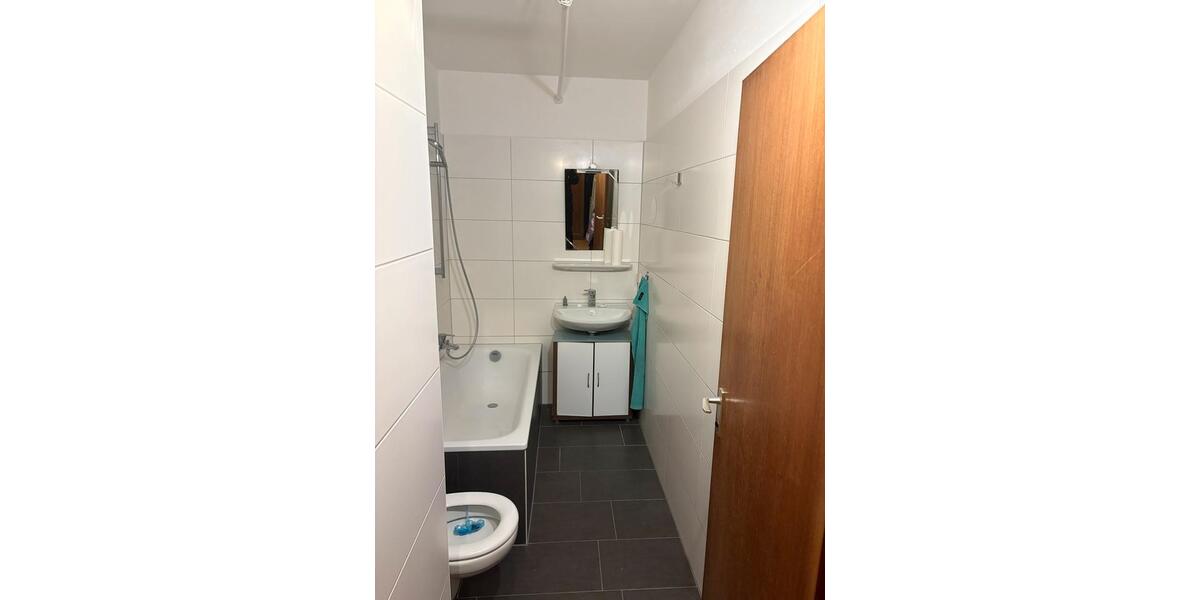 Etagenwohnung Erlangen Alterlangen - 1.5 Zimmer, 32 m&sup2;, 650&euro; | Angebot:24770152