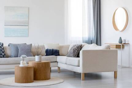 Wohnung Nürnberg St Johannis - 3 Zimmer, 59 m&sup2;, 403.104&euro; | Angebot:25730176