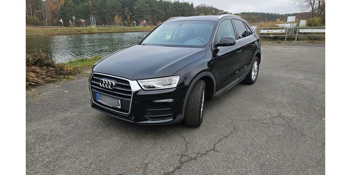 Audi Q3 71.500 km 18.999 &euro; Nürnberg 90461