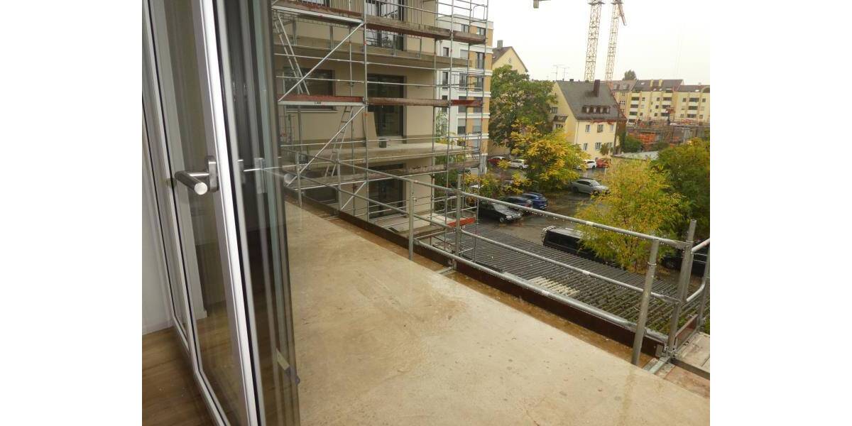 Etagenwohnung Fürth Innenstadt - 2 Zimmer, 65 m&sup2;, 1.319&euro; | Angebot:25734909