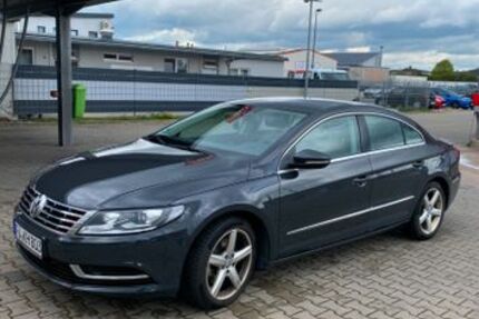 VW CC 196.000 km 13.500 &euro; Oberasbach 90522