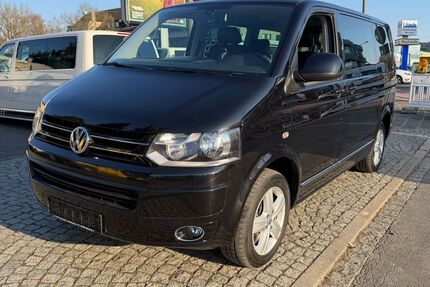 VW T5 Multivan 86.500 km 19.999 &euro; Nürnberg 90482