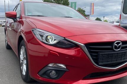 Mazda 3 150.000 km 7.600 &euro; Nürnberg 90431