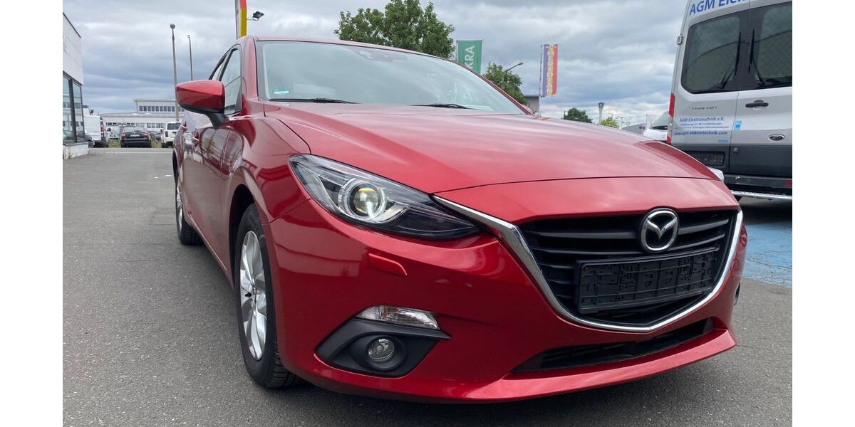 Mazda 3 150.000 km 7.600 &euro; Nürnberg 90431