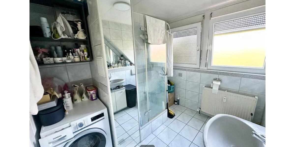Maisonettenwohnung Burgthann - 3 Zimmer, 96 m&sup2;, 255.000&euro; | Angebot:26943360