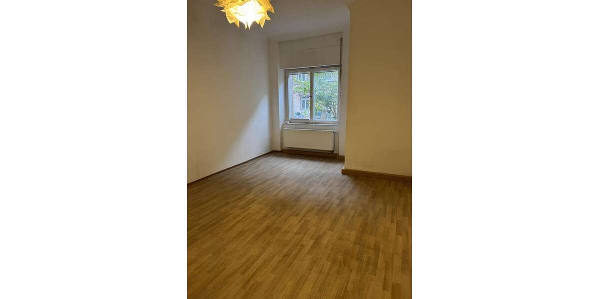 Etagenwohnung Nürnberg Rabus - 1 Zimmer, 35 m&sup2;, 420&euro; | Angebot:25819507