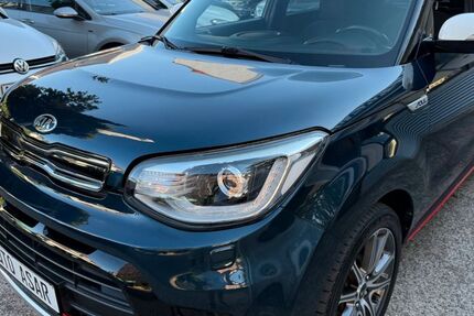 Kia Soul 119.000 km 14.980 &euro; Fürth 90763