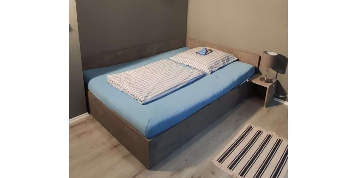 Etagenwohnung Fürth Eigenes Heim - 1 Zimmer, 18 m&sup2;, 390&euro; | Angebot:26641175