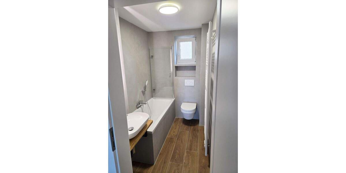 Etagenwohnung Fürth Nordstadt - 2 Zimmer, 59 m&sup2;, 254.900&euro; | Angebot:25865428