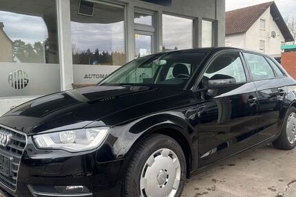 Audi A3 180.000 km 8.799 &euro; Schwarzenbruck 90592