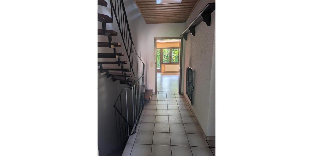 Reihenhaus Fürth Bislohe - 4 Zimmer, 120 m&sup2;, 460.000&euro; | Angebot:26810946