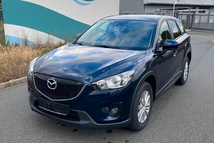 Mazda CX-5 138.000 km 10.490 &euro; Nürnberg, Mittelfranken 90431