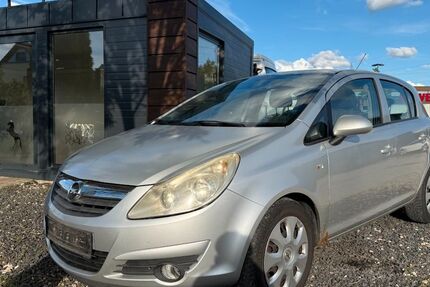 Opel Corsa 118.000 km 1.000 &euro; Wendelstein 90530