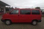 VW T4 Multivan 361.000 km 6.900 &euro; Winkelhaid 90610