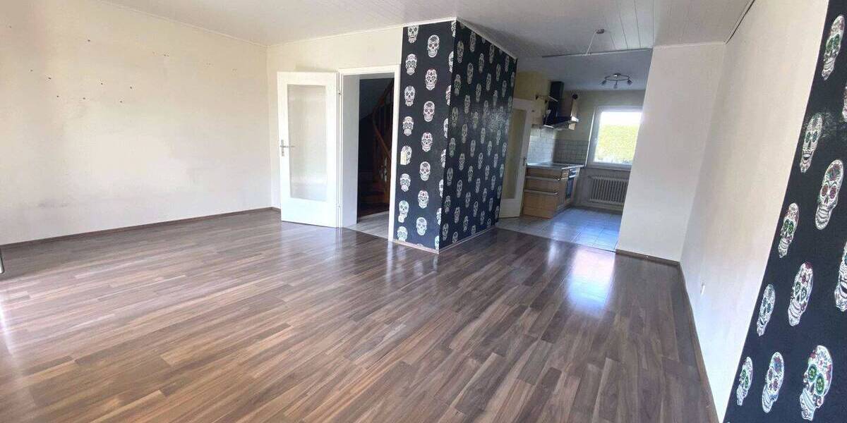 Reihenmittelhaus Stein - 5 Zimmer, 120 m&sup2;, 375.000&euro; | Angebot:26043412