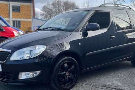 Skoda Roomster 164.650 km 4.799 &euro; Nuernberg 90441