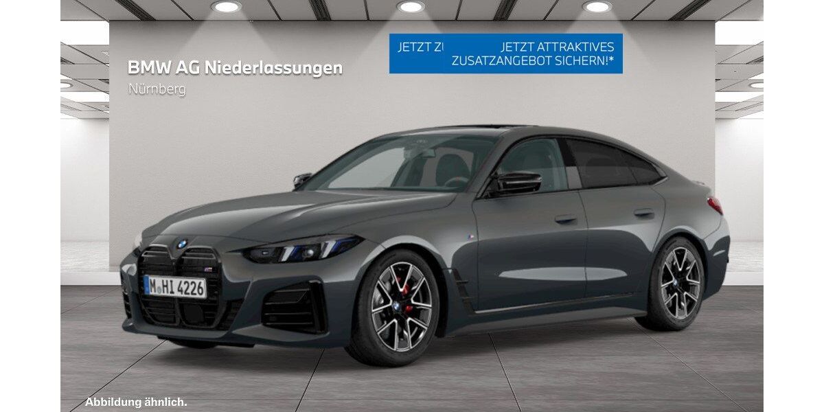 BMW M440 14.556 km 63.395 &euro; Nürnberg 90441