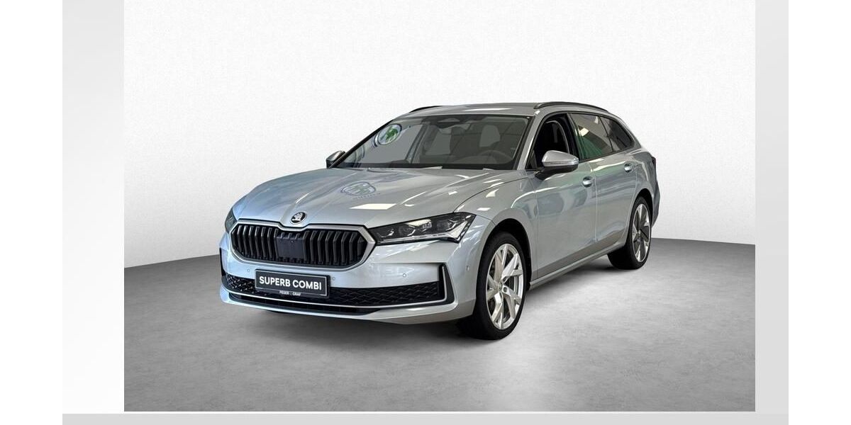 Skoda Superb 7.500 km 36.980 &euro; Roth 91154