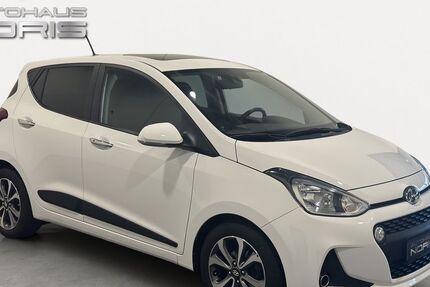 Hyundai i10 41.900 km 10.990 &euro; Roth 91154
