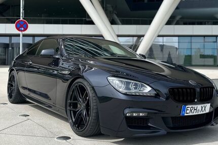 BMW 650 134.000 km 29.900 &euro; Herzogenaurach 91074