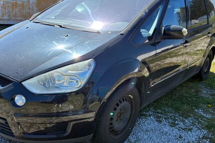 Ford S-Max 234.000 km 1.999 &euro; Burgthann OT Oberferrieden 90559
