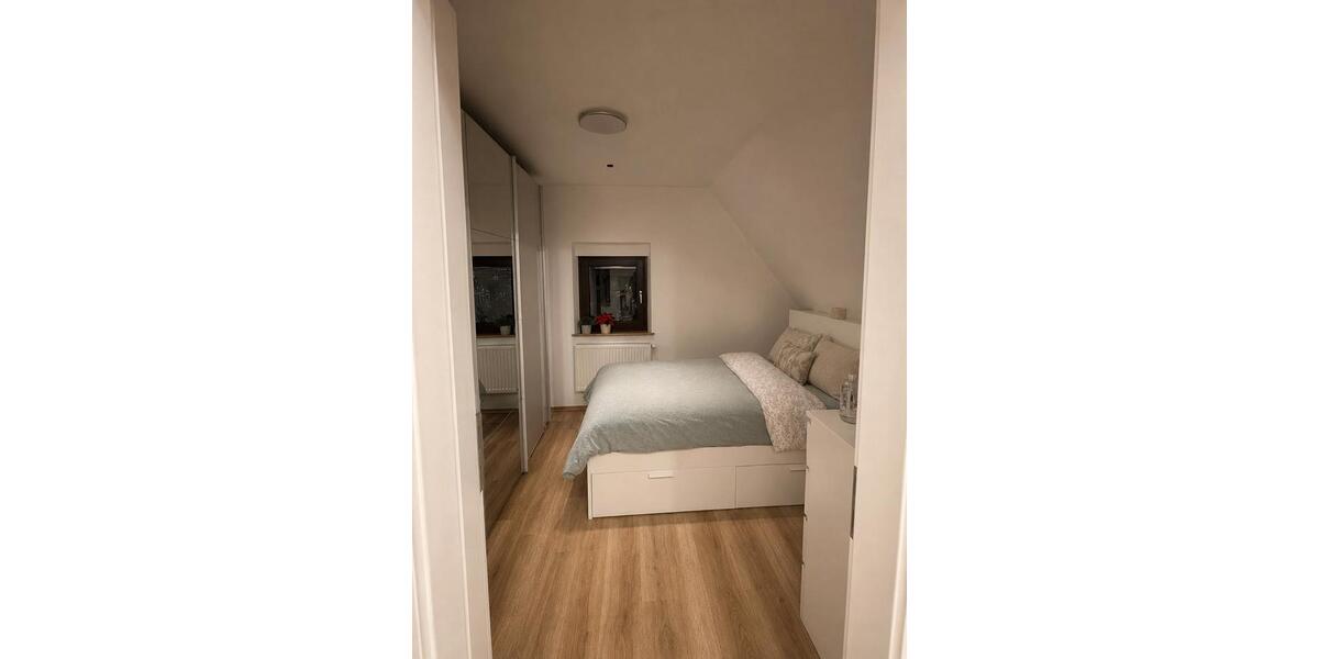 Etagenwohnung Nürnberg Gaismannshof - 3 Zimmer, 64 m&sup2;, 620&euro; | Angebot:26625191