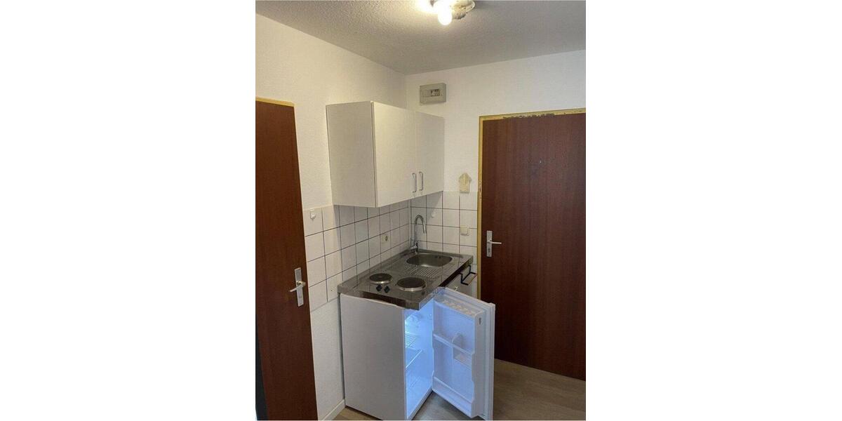 Etagenwohnung Erlangen Am Anger - 1 Zimmer, 17 m&sup2;, 690&euro; | Angebot:27592364