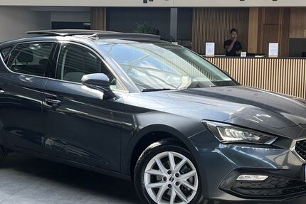 Seat Leon 88.441 km 15.700 &euro; Cadolzburg bei Nürnberg 90556