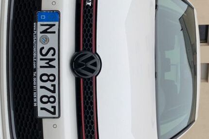 VW Golf 29.000 km 10.999 &euro; Nürnberg 90453