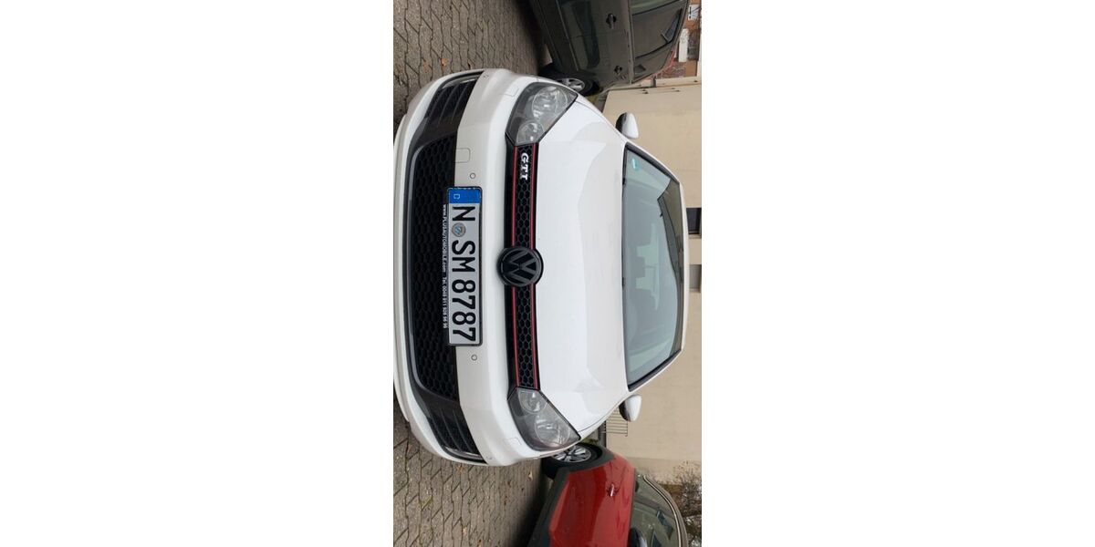 VW Golf 29.000 km 10.999 &euro; Nürnberg 90453