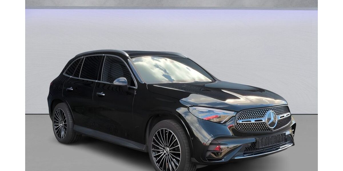 Mercedes-Benz GLC 300 45.753 km 57.970 &euro; Fürth 90763