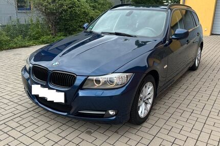 BMW 318 192.000 km 7.190 &euro; Nürnberg 90431