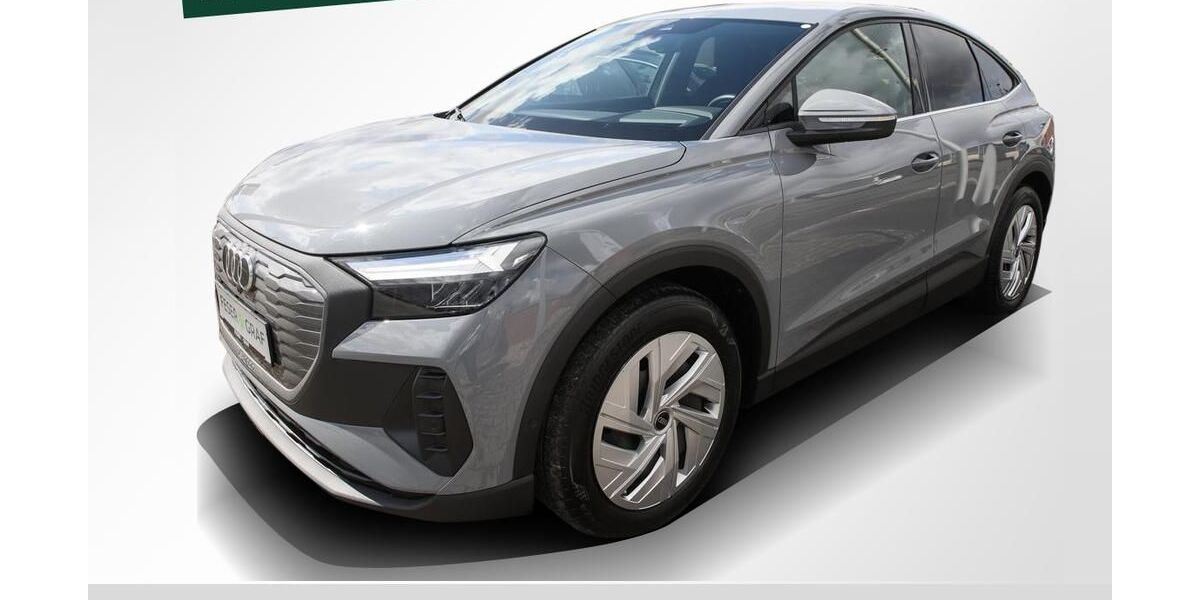 Audi Q4 e-tron 82.650 km 31.740 &euro; Baiersdorf 91083