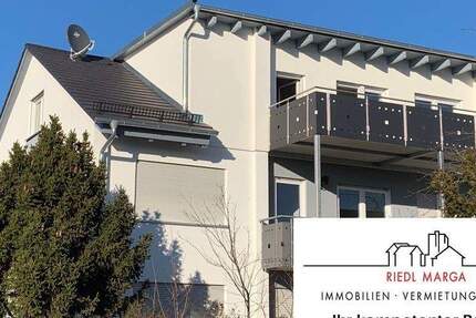 Wohnung Baiersdorf - 4 Zimmer, 100 m&sup2;, 1.200&euro; | Angebot:25797254