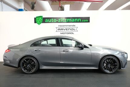 Mercedes-Benz CLS 53 AMG 95.200 km 52.900 &euro; Nürnberg 90439