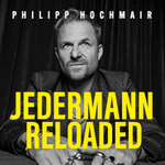 Philipp Hochmair - Jedermann Reloaded - Live 2027