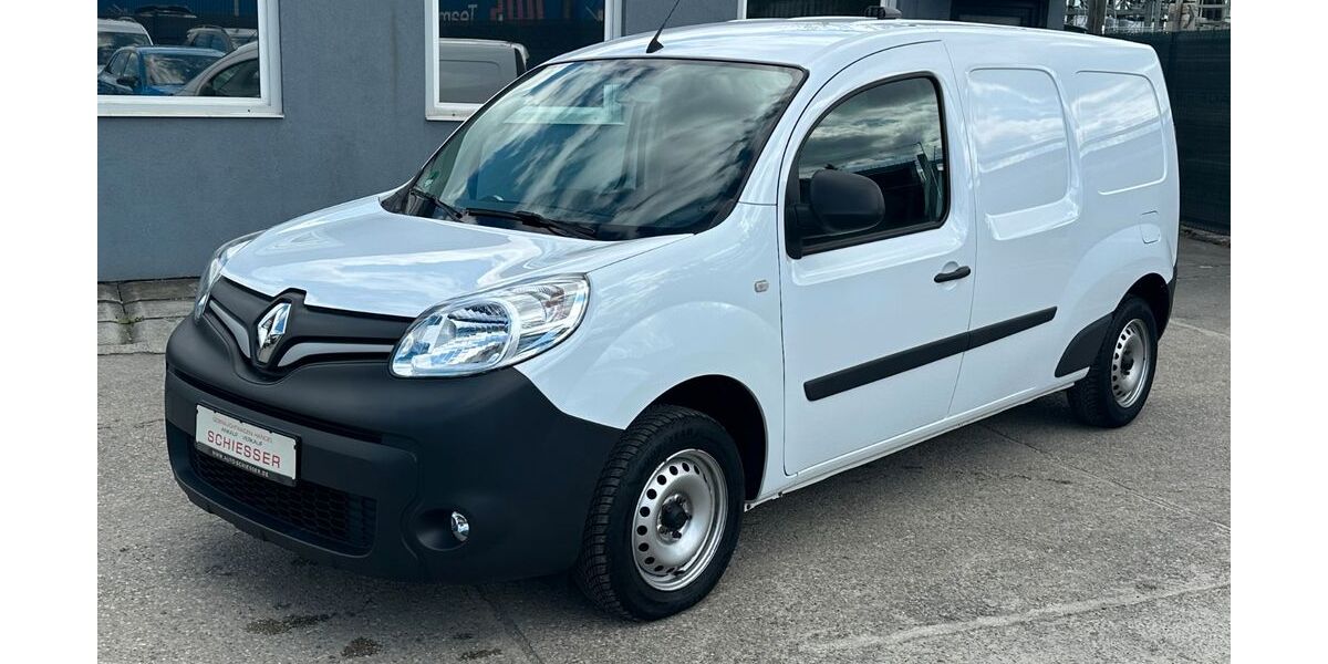 Renault Kangoo 145.000 km 9.900 &euro; Nürnberg 90408