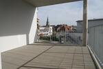 Etagenwohnung Fürth Südstadt - 2 Zimmer, 61 m&sup2;, 850&euro; | Angebot:26544414