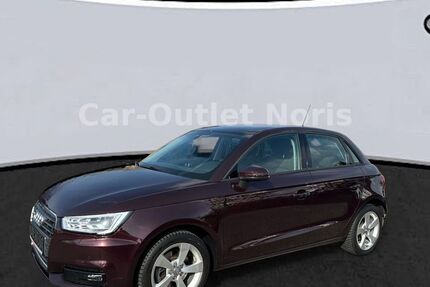 Audi A1 52.000 km 14.790 &euro; Fürth 90763