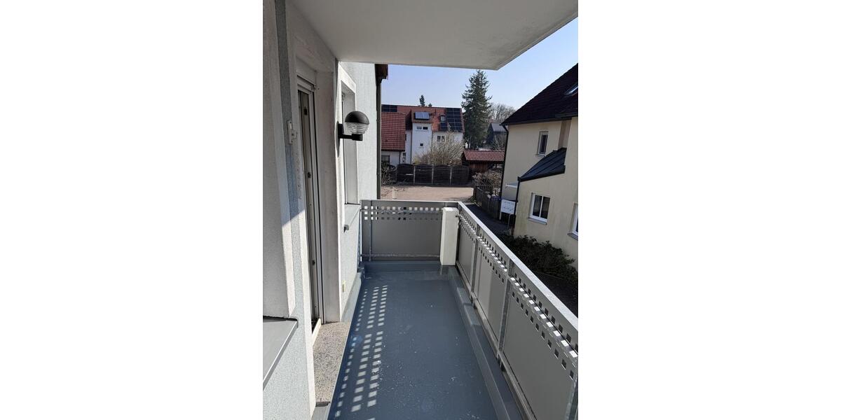 Etagenwohnung Nürnberg Holzheim - 2 Zimmer, 59 m&sup2;, 770&euro; | Angebot:25809903