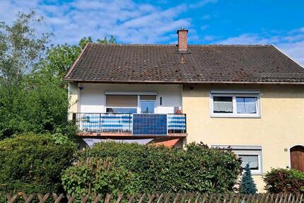 Haus Nürnberg Gebersdorf - 6 Zimmer, 161 m&sup2;, 680.000&euro; | Angebot:26498233