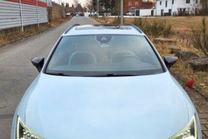 Seat Leon 101.000 km 18.900 &euro; Nürnberg 90441