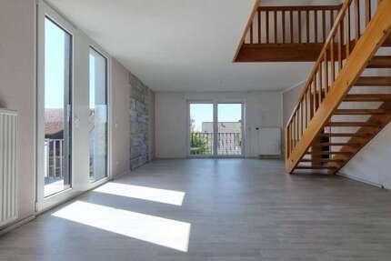 Wohnung Dietenhofen - 5 Zimmer, 139 m&sup2;, 299.000&euro; | Angebot:20934206