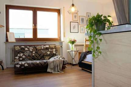 Zimmer Erlangen Am Anger - 1 Zimmer, 729&euro; | Angebot:22847696