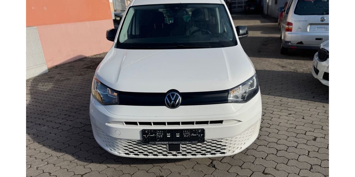 VW Caddy 326.000 km 13.800 &euro; Nürnberg 90431